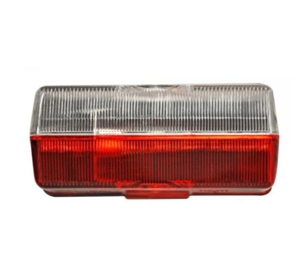 Farol de posición rojo-blanco marca Jokon Germany