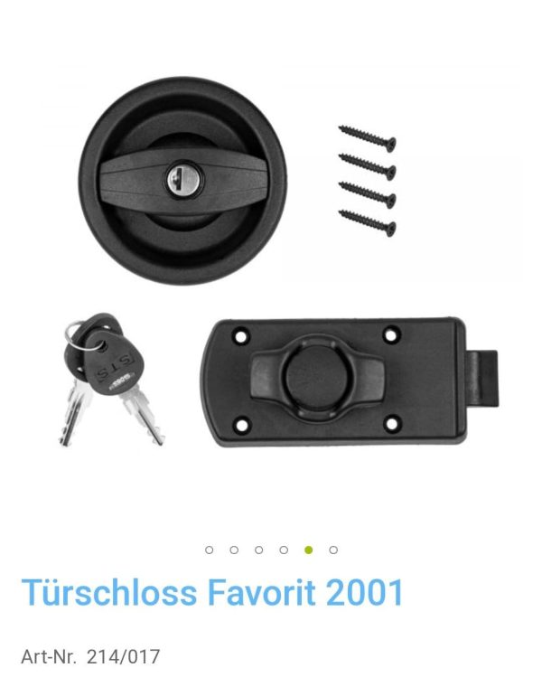 Chapa puerta principal completa marca SAFE TEC