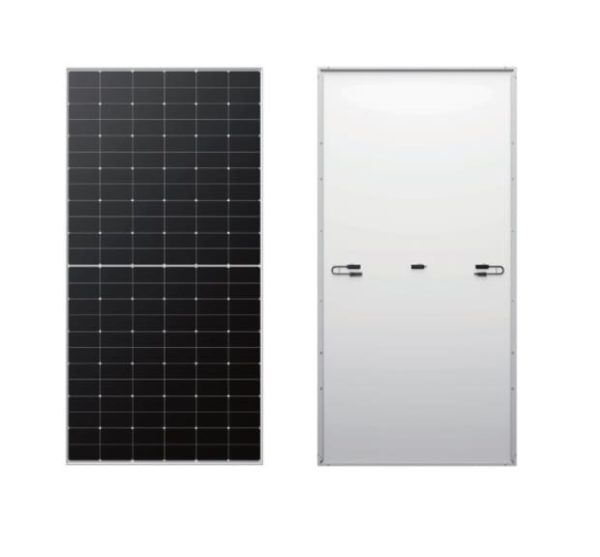 Panel fotovoltaico 585W monofacial