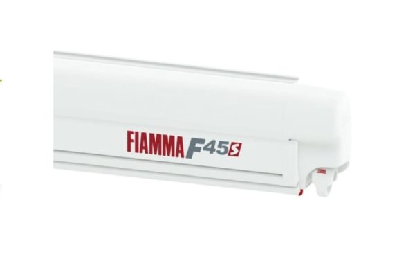 Toldo Lateral FIAMMA F45