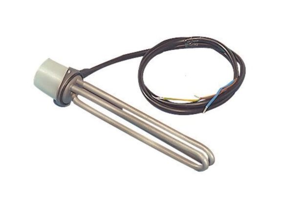Cuerpo calentador boiler TRUMA TT2 repuesto original