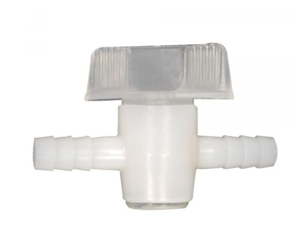 Llave de paso para agua