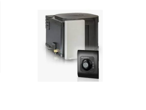 Boiler agua caliente marca TRUMA 10L